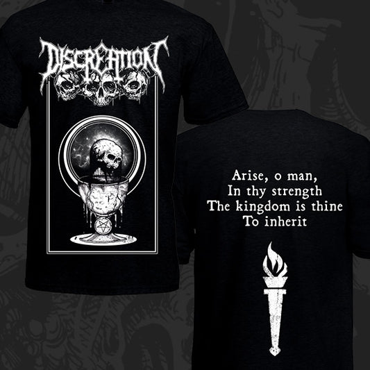 T-Shirt "The Pentagram"