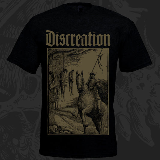 T-Shirt "Gallows Tree"